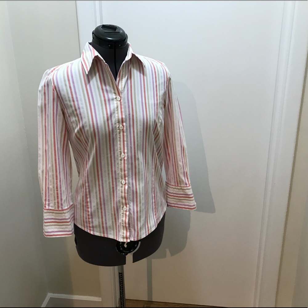 David Brooks Shirt - 4